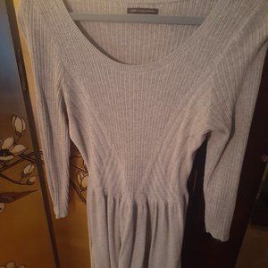 AE sweater dress